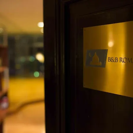 Nocleg ze śniadaniem Bb Prati 4*