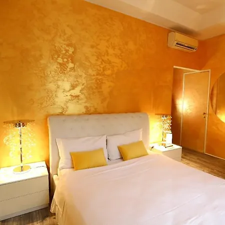 Bb Prati 4* Roma