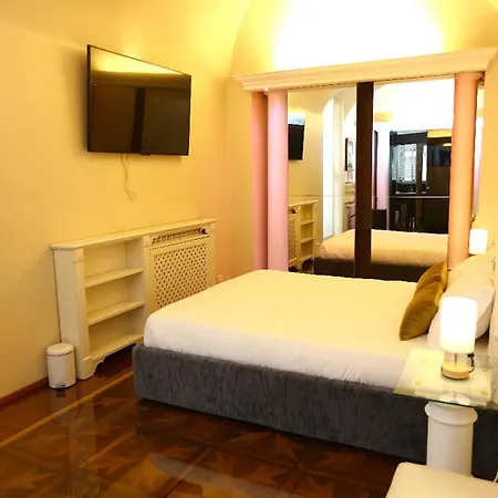 Bb Prati Nocleg ze śniadaniem