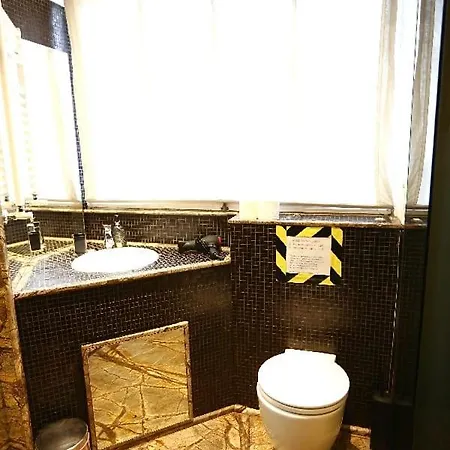 Bb Prati Nocleg ze śniadaniem 4*