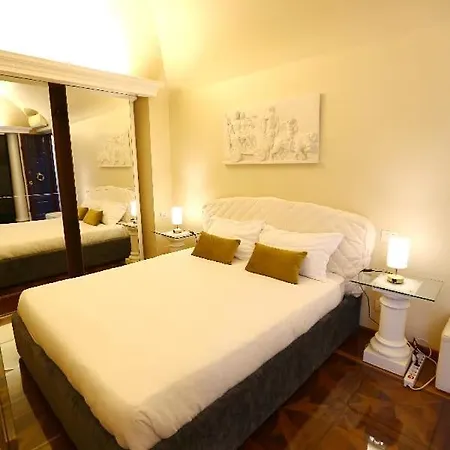 Bb Prati Nocleg ze śniadaniem Rzym