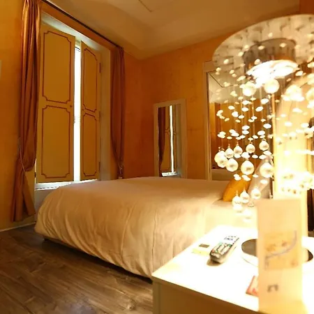 Bb Prati Nocleg ze śniadaniem 4*