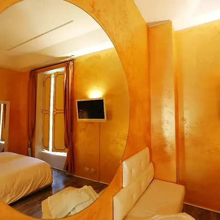 Nocleg ze śniadaniem Bb Prati 4*