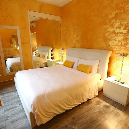 Bb Prati Nocleg ze śniadaniem Rzym