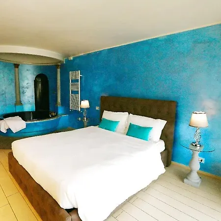 Bb Prati Nocleg ze śniadaniem