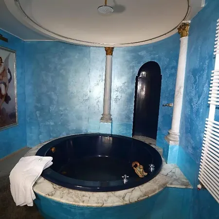 Nocleg ze śniadaniem Bb Prati