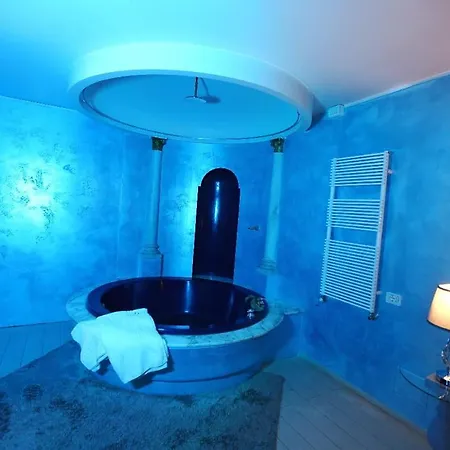 Nocleg ze śniadaniem Bb Prati 4*