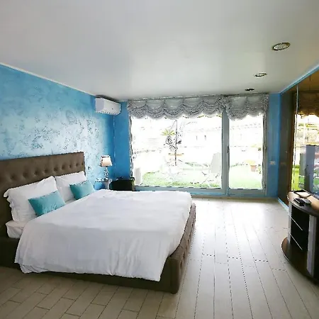 Bb Prati Nocleg ze śniadaniem Rzym