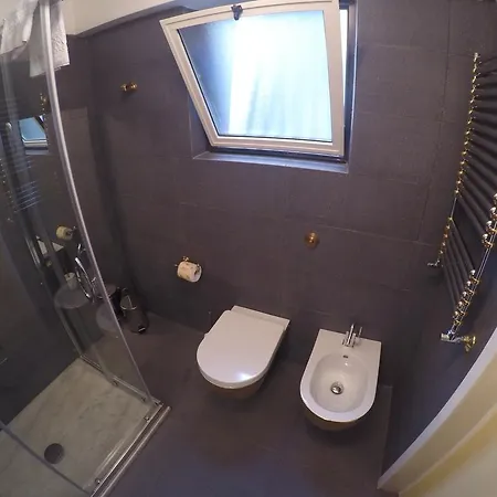 Bb Prati Nocleg ze śniadaniem Rzym