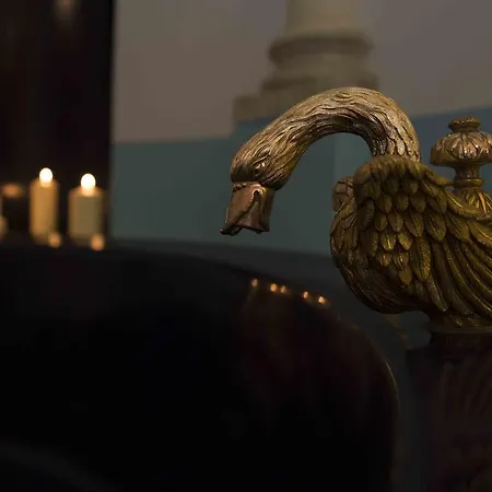 Nocleg ze śniadaniem Bb Prati 4*