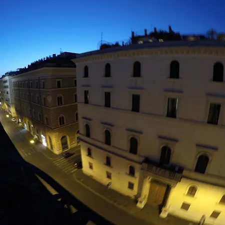 Bb Prati Nocleg ze śniadaniem