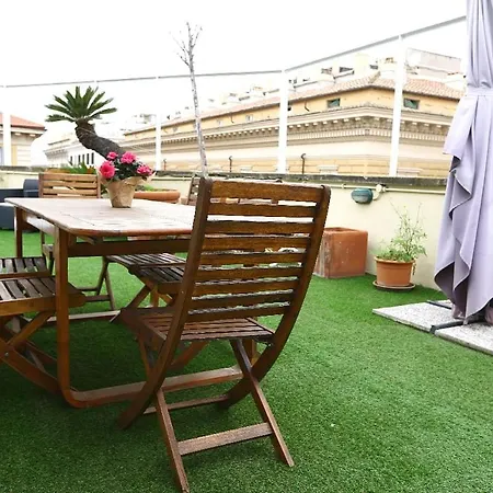 Bed and breakfast Bb Prati