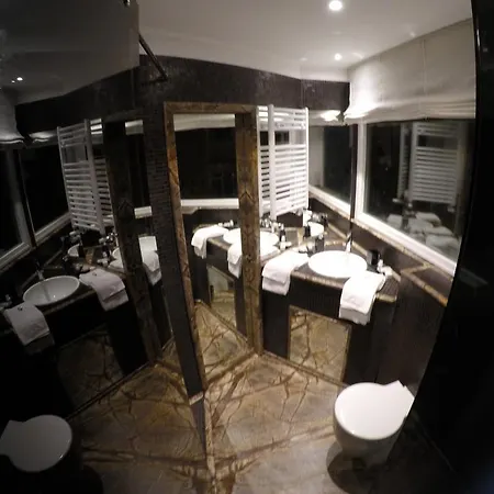 Bb Prati Bed and breakfast