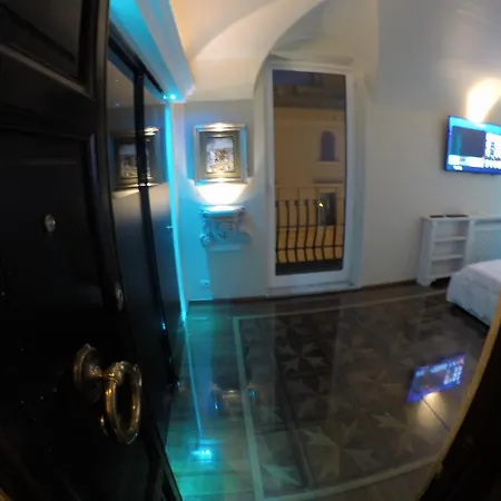 Bed and breakfast Bb Prati