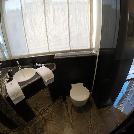 Bed and breakfast Bb Prati 4*