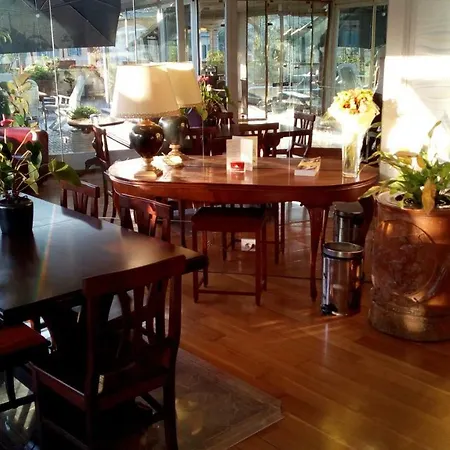 Bb Prati Bed and breakfast