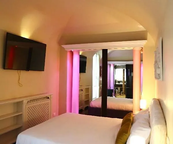 Frühstückspension Bb Prati Rom