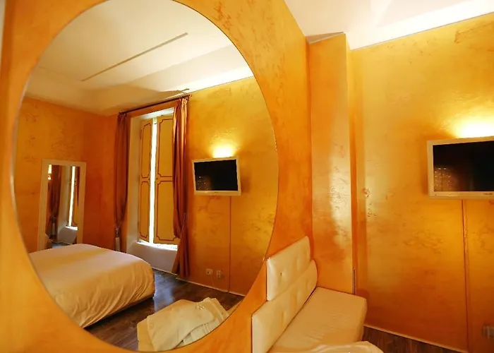 Frühstückspension Bb Prati 4*