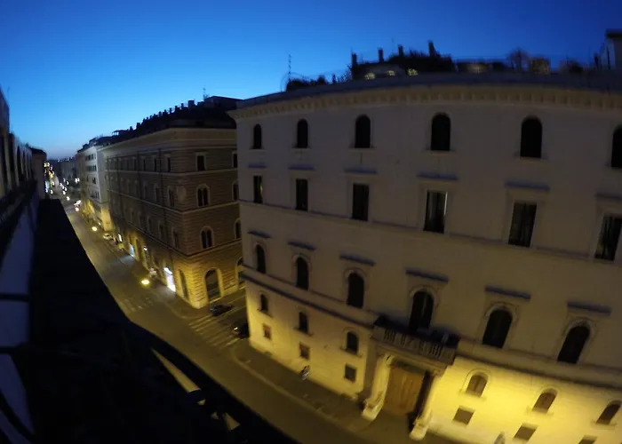 Bb Prati Couette-café