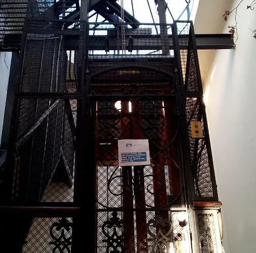 Bb Prati Couette-café