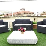 罗马普拉蒂住宿加早餐旅馆 4*