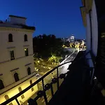 罗马普拉蒂住宿加早餐旅馆 4* 罗马