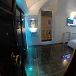 住宿加早餐酒店 罗马普拉蒂住宿加早餐旅馆
