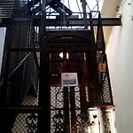 罗马普拉蒂住宿加早餐旅馆 住宿加早餐酒店