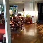 住宿加早餐酒店 罗马普拉蒂住宿加早餐旅馆 4*