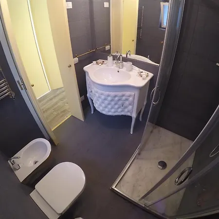 Bb Prati Bed & Breakfast Rome