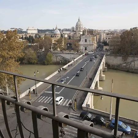 Bed & Breakfast Bb Prati 4*