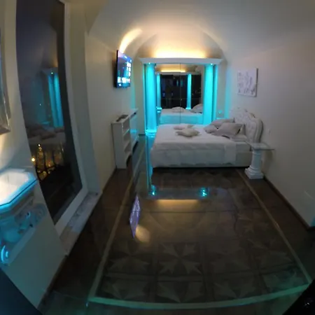 Bed & Breakfast Bb Prati Rome