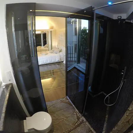 Bed & Breakfast Bb Prati Rome