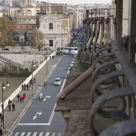 Bed & Breakfast Bb Prati Rome