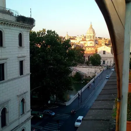 Bb Prati Bed & Breakfast