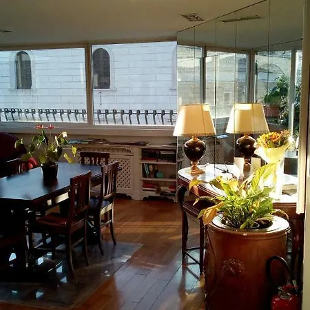 Bb Prati Bed & Breakfast