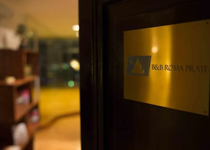 B&B Bb Prati 4*